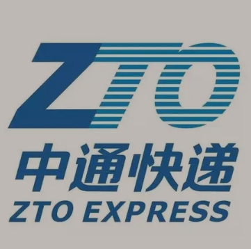 大成镇中通快递