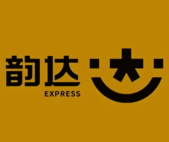 大成镇韵达快递